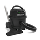 Numatic stofzuiger ppr170-11 zwart met kit as0 (1 stuk)