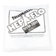Numatic stofzuigerzak nvm-3bh hepaflow (10 stuks)