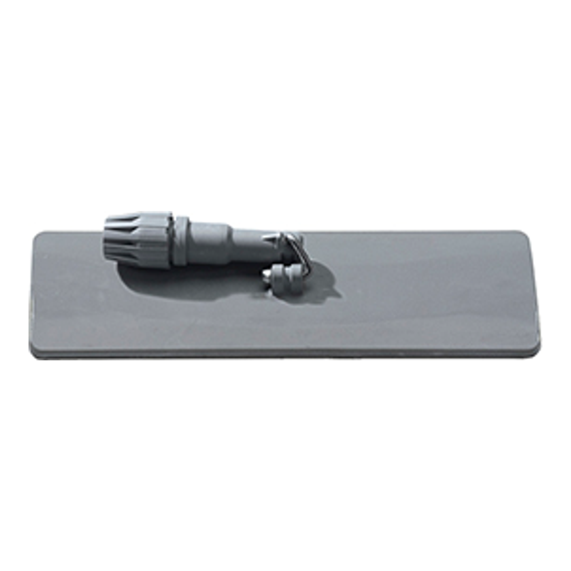Numatic velcromop houder (40cm) klitteband
