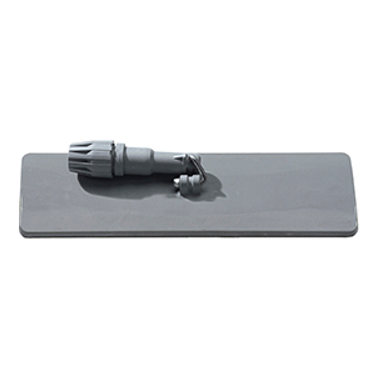 Numatic velcromop houder (40cm) klitteband