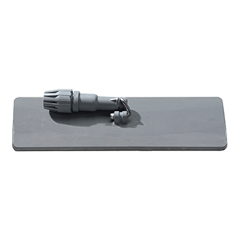 Numatic velcromop houder (40cm) klitteband