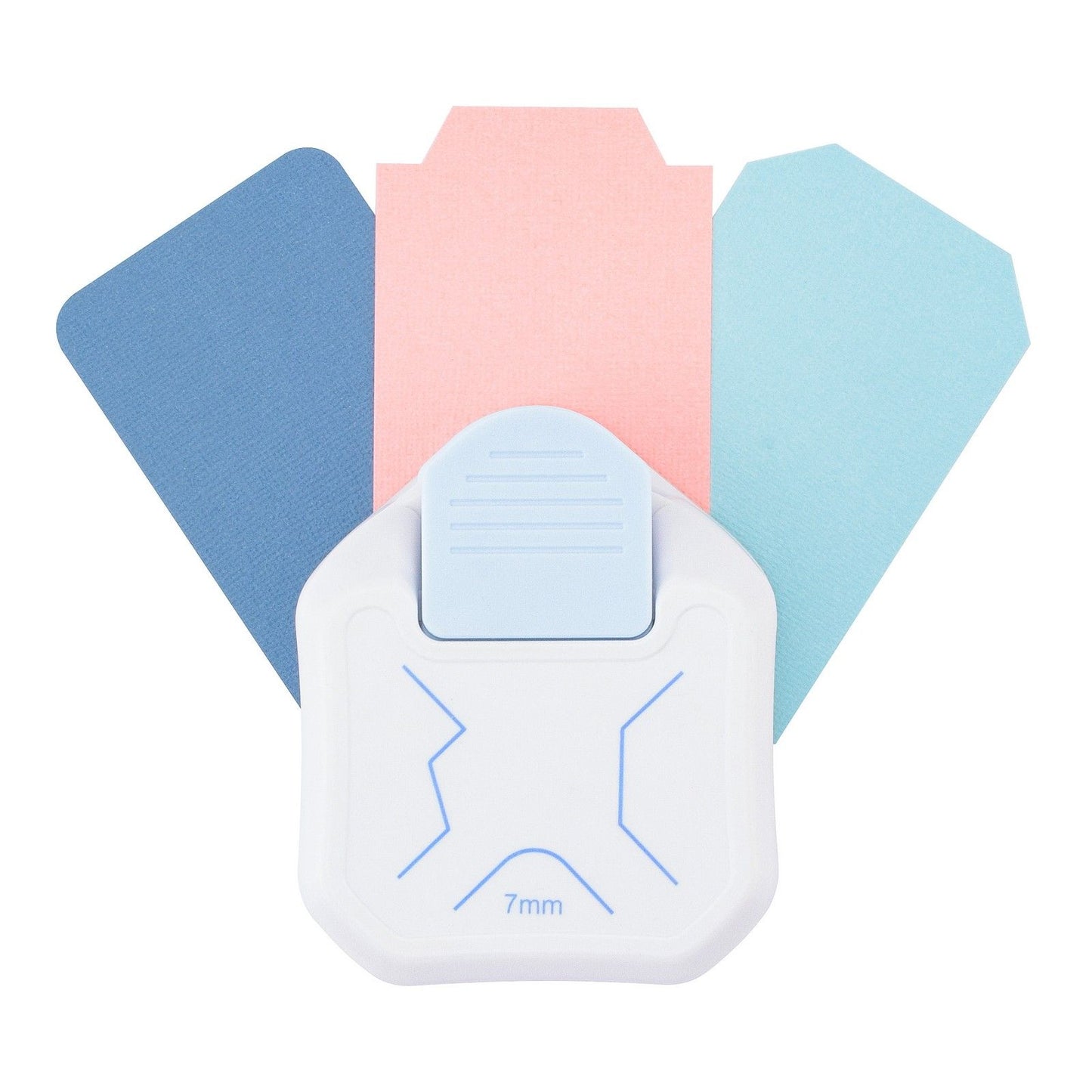 Nienke vletter • 3-in-1 journal hoekpons