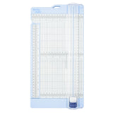 Nienke vletter • papiersnijder met rilfunctie 15x30,5cm - afbeelding 1