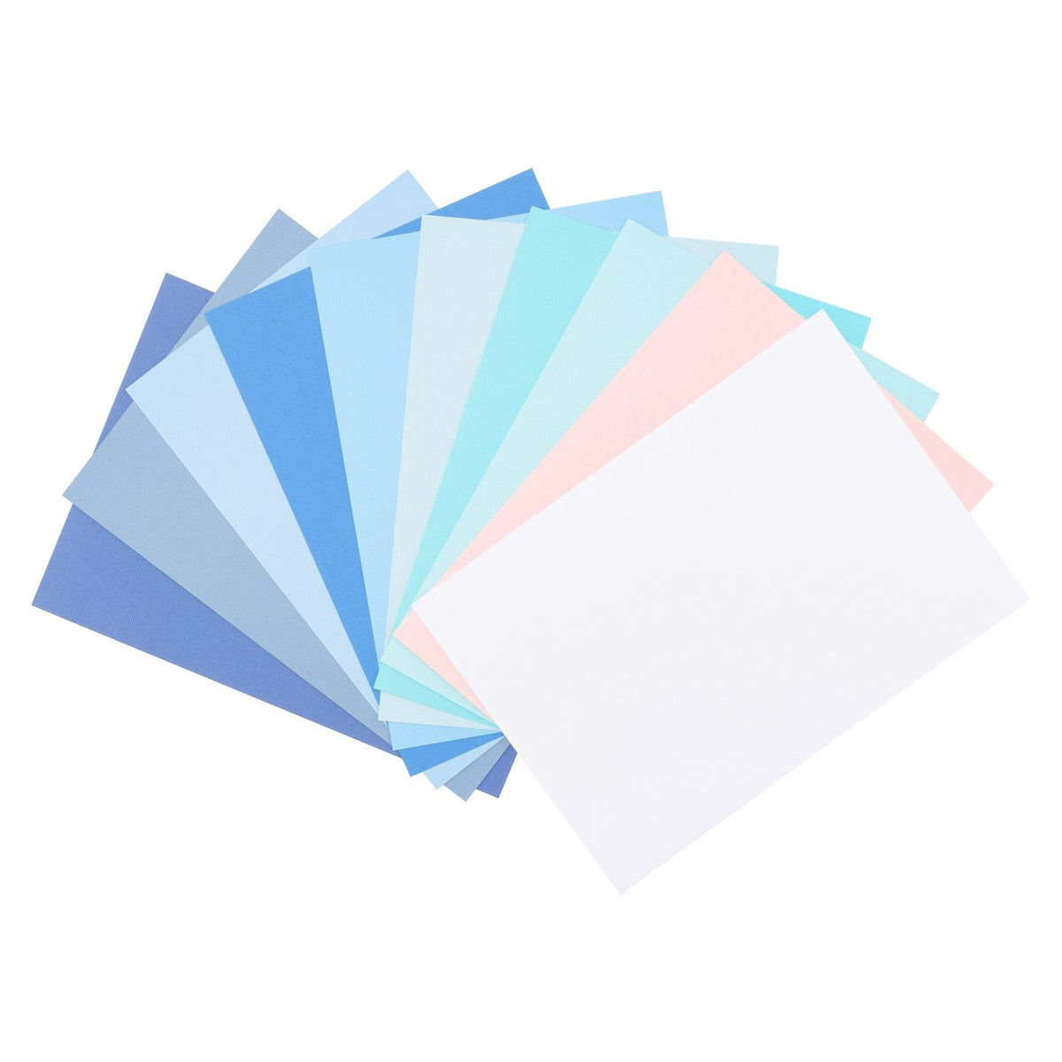 Nienke vletter • cardstock papier 216g glad textuur a4 40x