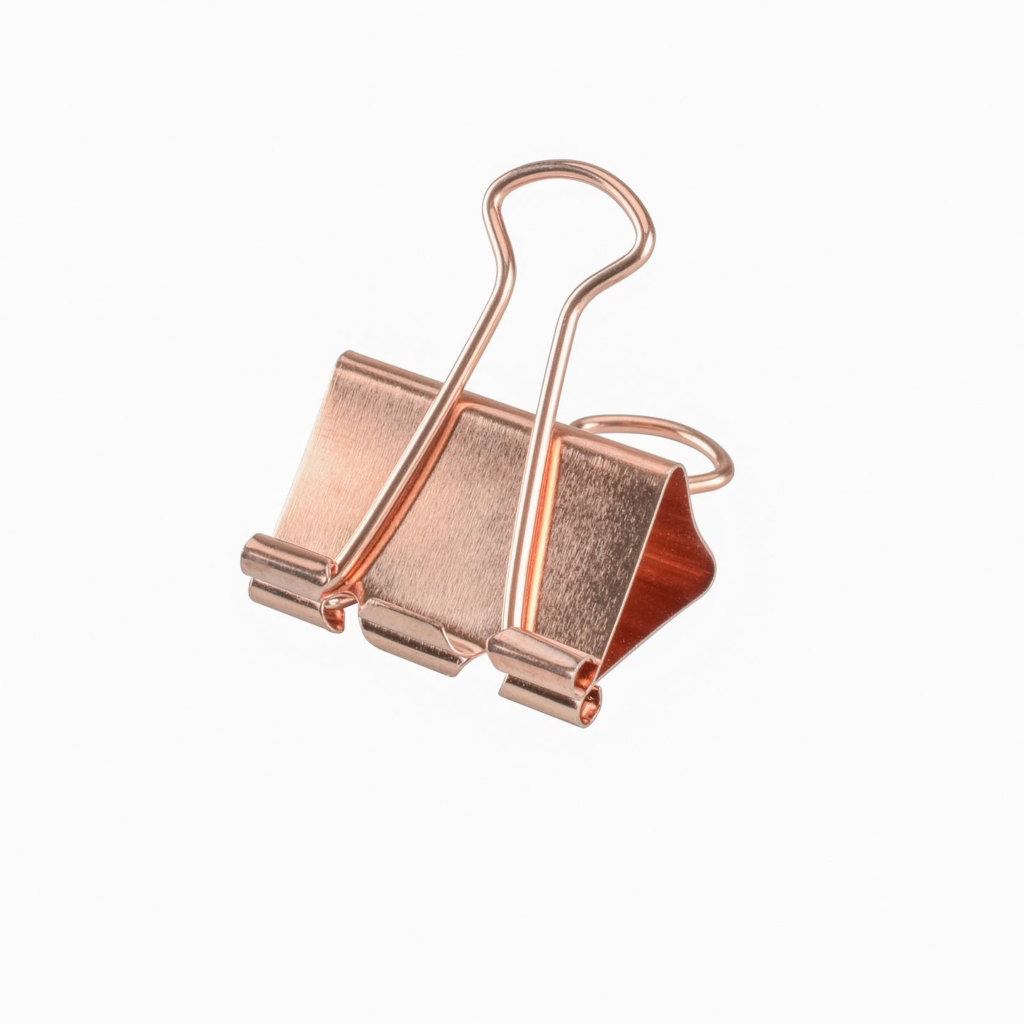 Nienke vletter • stationery set roségoud