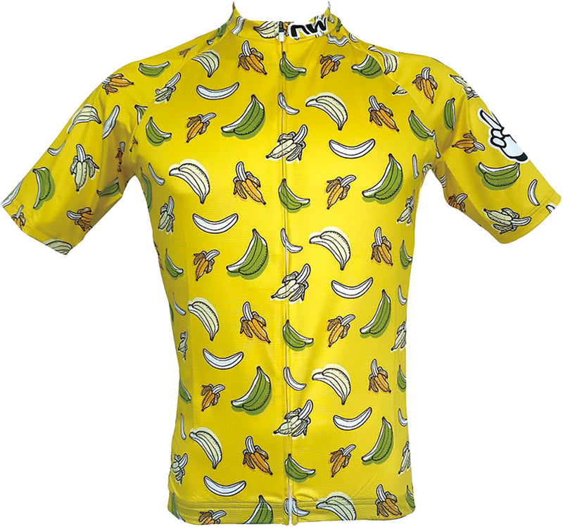 Northwave banana performance jersey - jersey | m