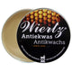 Wiertz antiekwas loog 250gr 380ml