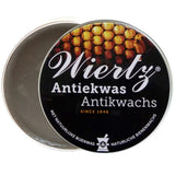 Wiertz antiekwas lichtbruin 250gr 380ml - afbeelding 1