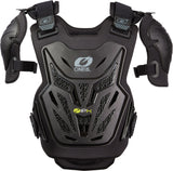 O'neal split pro - kid's breastplate - afbeelding 1
