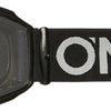O'neal b-10 solid clear - kid's goggle