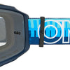 O'neal b-10 striped - goggle