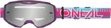 O'neal b-10 striped - goggle - afbeelding 1