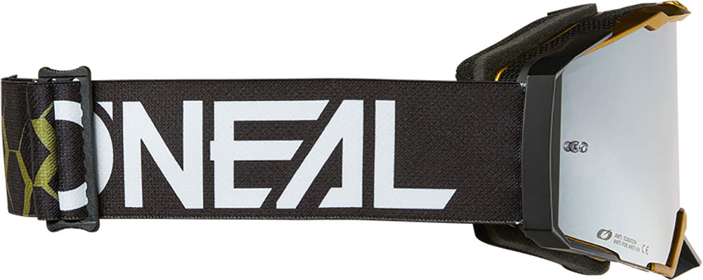 O'neal b-33 hexa - goggle