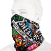 O'neal crank - multifunctional cloth