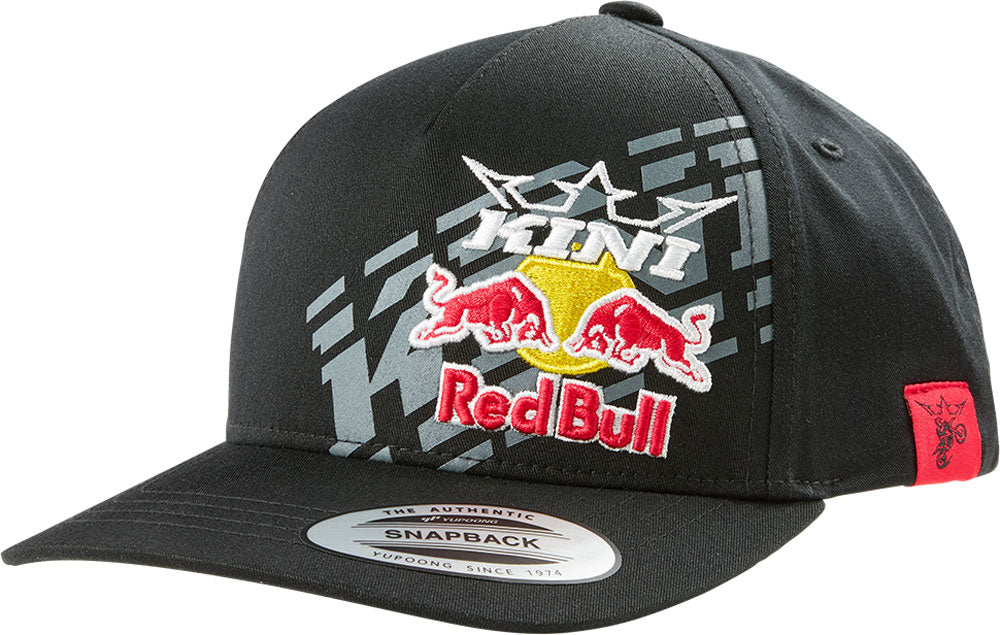O'neal kini red bull 1.0 st - cap