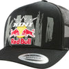 O'neal kini red bull 2.0 tr - cap
