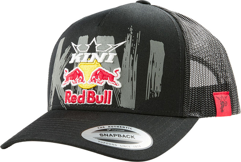 O'neal kini red bull 2.0 tr - cap