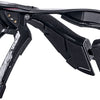 O'neal tron neckbrace shocker - neck protection