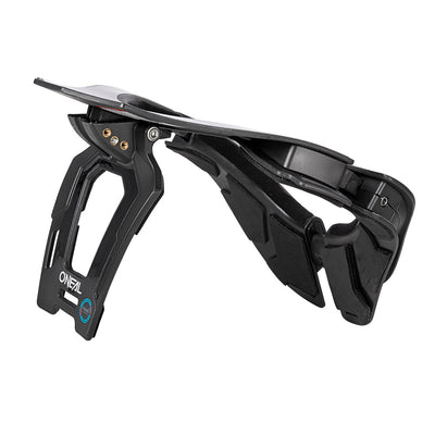 O'neal tron solid - neck protection