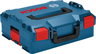 Bosch blauw l-boxx 136 professional | nieuw model - 1600a012g0