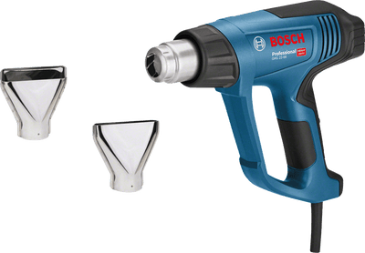 Bosch blauw ghg 23-66 professional heteluchtpistool | 2300w - 06012a6300