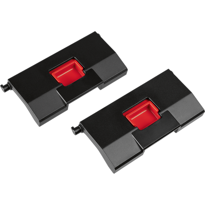 Bosch accessoires l-case connector | 2st | 1600a025a3 - 1600a025a3