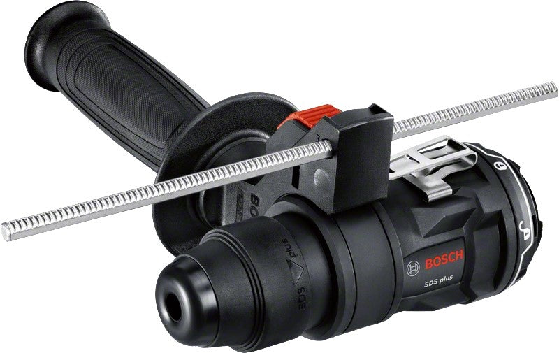 Bosch blauw flexiclick-opzetstuk | gfa 12-h (extra handgreep) - 1600a024ln