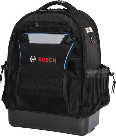 Bosch blauw l-boxx contractor backpack - 1600a037e5