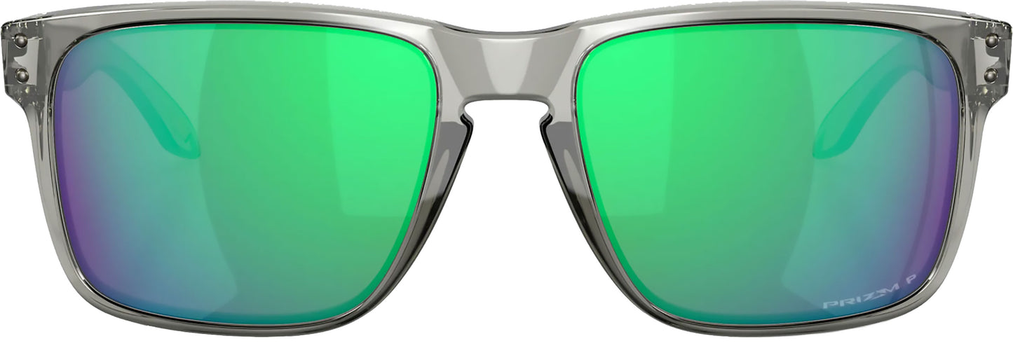 Oakley holbrook xl prizm jade polarized - sunglasses