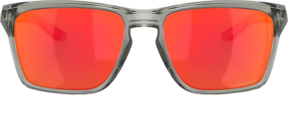 Oakley sylas prizm ruby - sunglasses