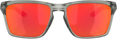 Oakley sylas prizm ruby - sunglasses