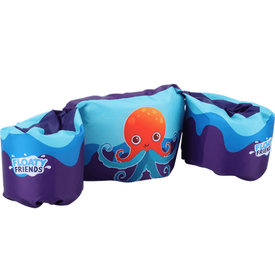 Comfortpool Floaty Friends Octopus