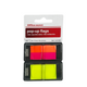 Office depot pop-up flags labels 3 kleuren 130 stuks