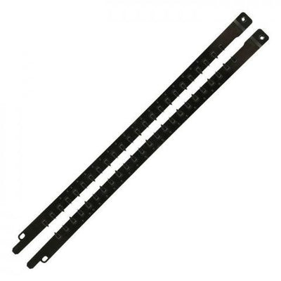 Dewalt accessoires dt2974 | zaagblad | 430 mm | alligator poroton porotherm | klasse 12 - dt2974-qz