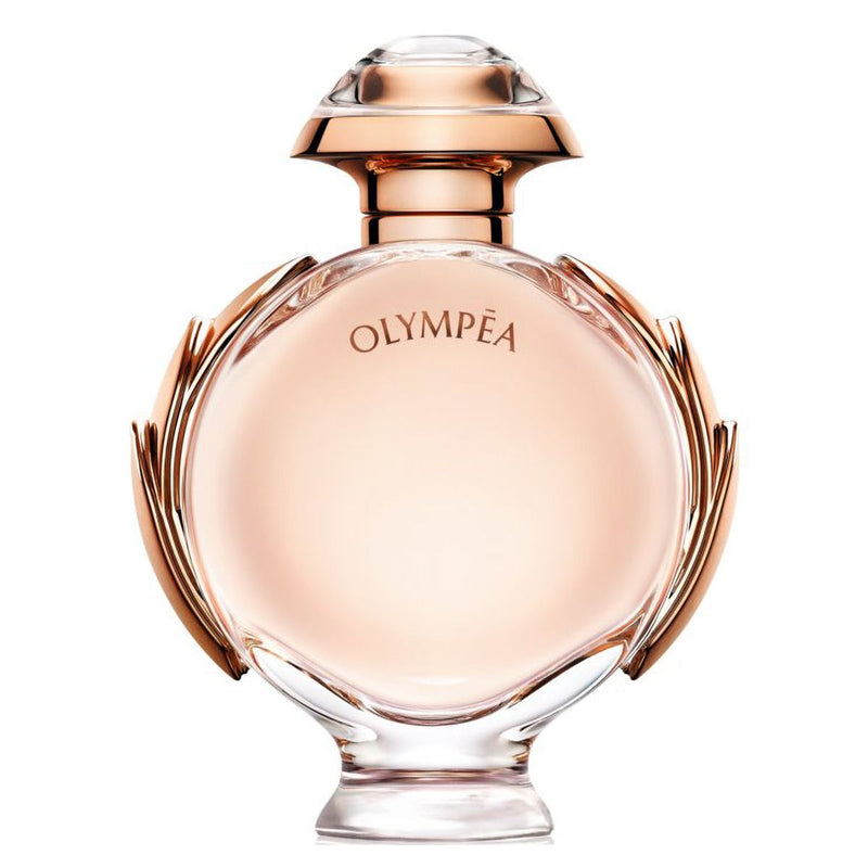 Paco rabanne eau de parfum spray olympea 50ml dames