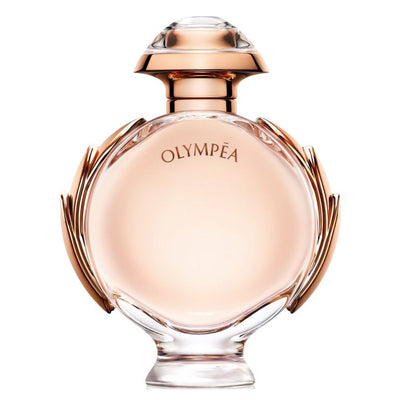 Paco rabanne eau de parfum spray olympea 50ml dames