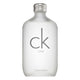 Calvin klein eau de toilette spray ck one 100ml unisex