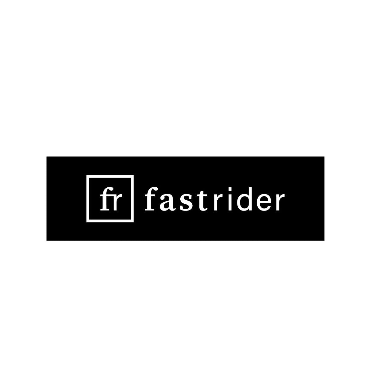 Fastrider koofbord fastrider groot pvc foam 3mm