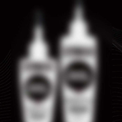 Muc-off set dark energy wax 120ml