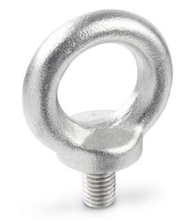 Oogbout m12 d580 rvs a2
