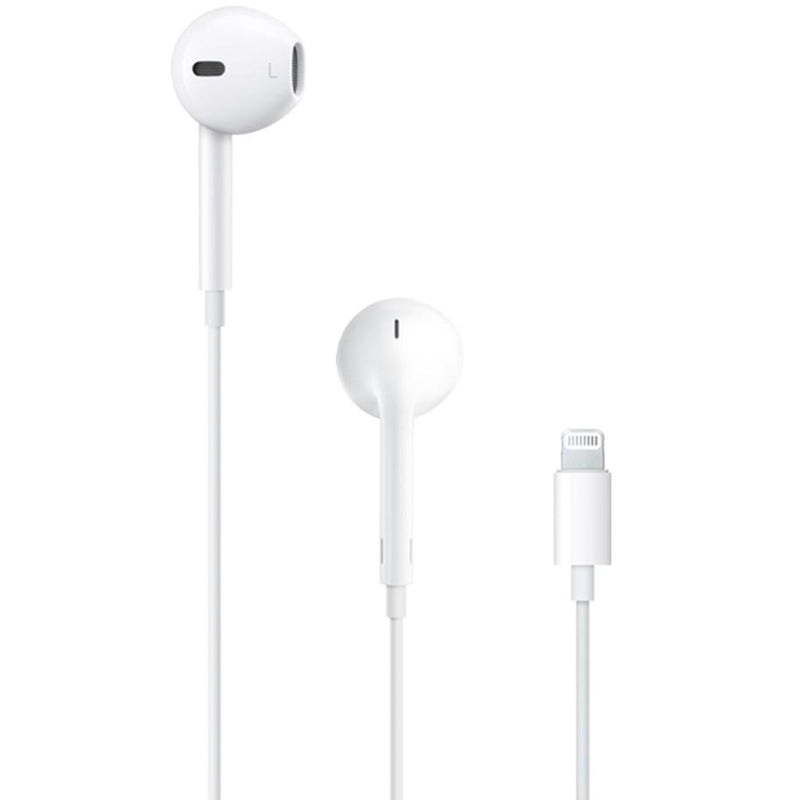 Apple earpods