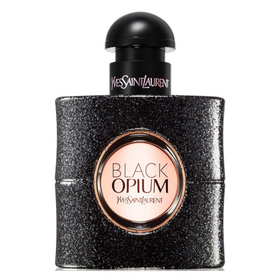 Ysl - yves saint laurent yves saint laurent eau de parfum spray black opium 30ml dames