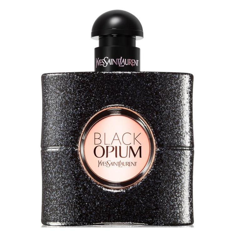 Ysl - yves saint laurent yves saint laurent eau de parfum spray black opium 50ml dames