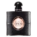 Ysl - yves saint laurent yves saint laurent eau de parfum spray black opium 50ml dames - afbeelding 1