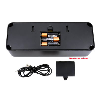 Orangemonkie ON AIR signaalverlichting