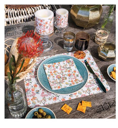 Ambiente broodmandje oriental