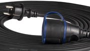 Enzo orno verlengsnoer neopreen 3x1,5qmm 30m - 1167077 - afbeelding 2