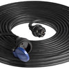 Enzo orno verlengsnoer neopreen 3x1,5qmm 30m - 1167077