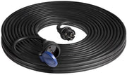 Enzo orno verlengsnoer neopreen 3x1,5qmm 30m - 1167077 - afbeelding 1