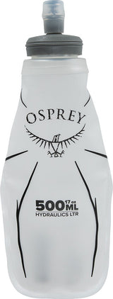 Osprey hydraulics 500ml softflask - afbeelding 1